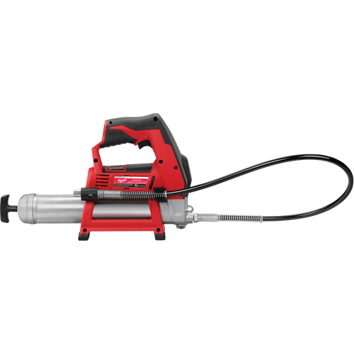 Pistolet graisseur sans fil M12 (outil seulement), Lithium-ion, 12 V Seagulf Marine Industries Inc.