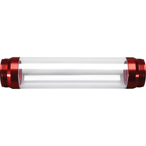 Pistolet graisseur avec tube transparent 400g M18 Seagulf Marine Industries Inc.