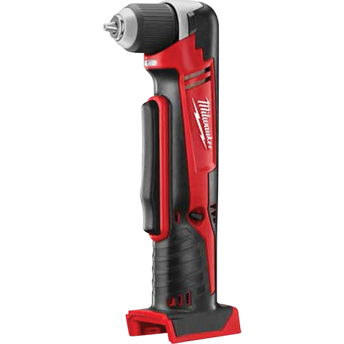 Perceuse &agrave; angle droit sans fil M18 (outil seulement), 18 V, Mandrin 3/8", Lithium-ion Seagulf Marine Industries Inc.