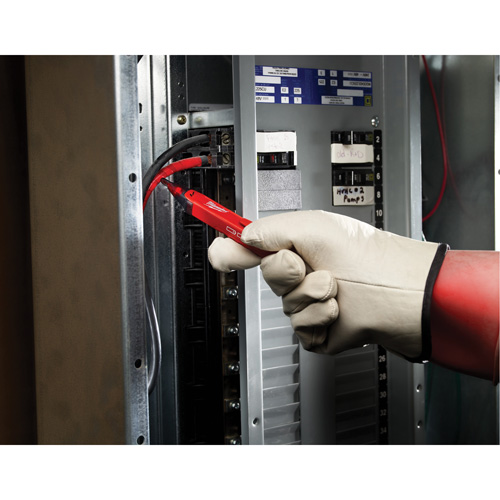 Voltage Detector, 50 - 1000 V, Sound Alert Seagulf Marine Industries Inc.