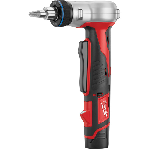 Trousse d'accessoires d'expansion M12 lithium-ion ProPEX Seagulf Marine Industries Inc.