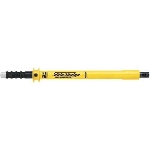 Multi-Head Hammer, 46" L Seagulf Marine Industries Inc.
