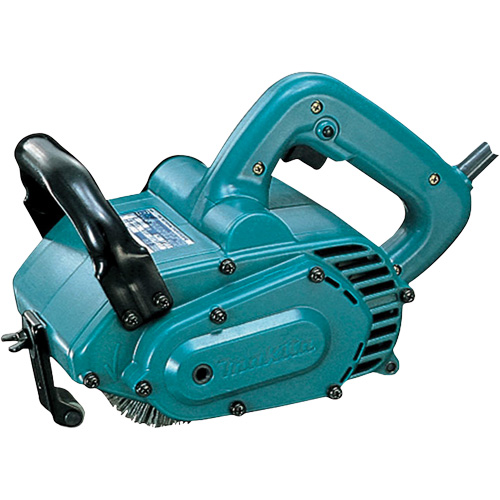 Wheel Sander Seagulf Marine Industries Inc.