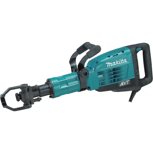 AVT&reg; Demolition Hammer Seagulf Marine Industries Inc.