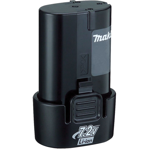 Battery, Lithium-Ion, 7.2 V, 1 A Seagulf Marine Industries Inc.