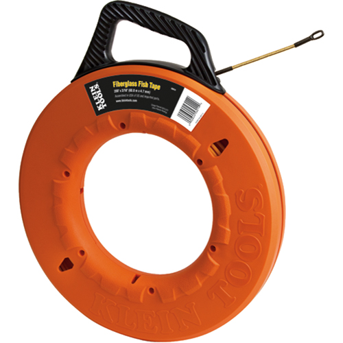 Fish Tape Seagulf Marine Industries Inc.