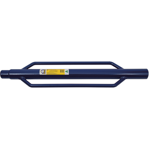 Marteau de piquetage &eacute;toiles Seagulf Marine Industries Inc.