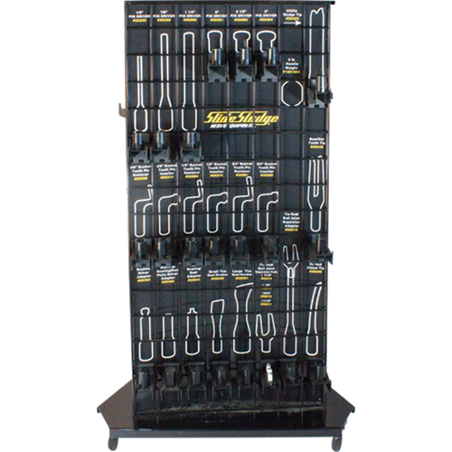 Heavy Equipment Master Kit with Display Seagulf Marine Industries Inc.