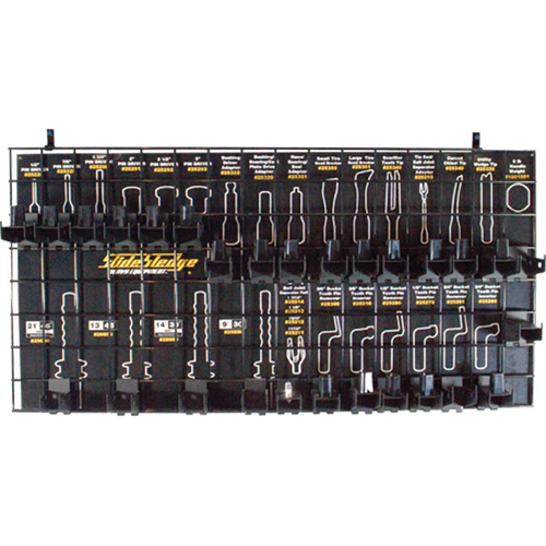 Heavy Equipment Master Kit with Display Seagulf Marine Industries Inc.