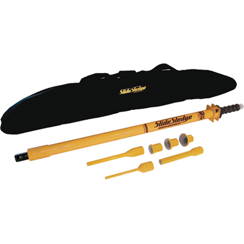 Multi-Head Hammer Kit, 46" L Seagulf Marine Industries Inc.