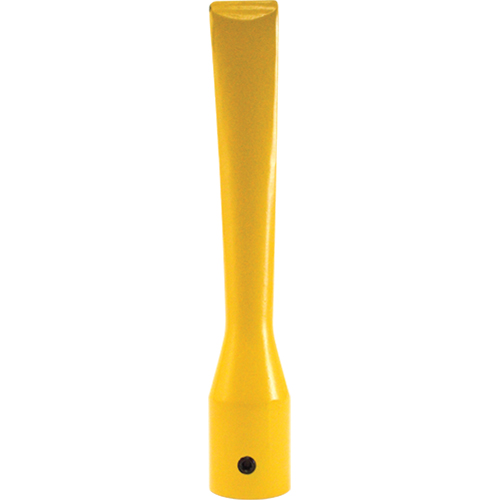 Embout de burin courb&eacute; Seagulf Marine Industries Inc.
