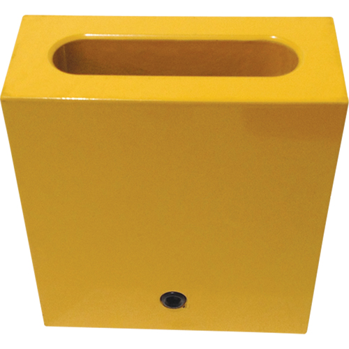 Hook Cup Seagulf Marine Industries Inc.
