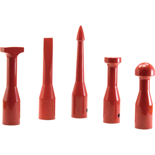 9-Pcs Precision Hammer Set Seagulf Marine Industries Inc.