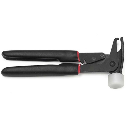 Wheel Weight Tool Seagulf Marine Industries Inc.