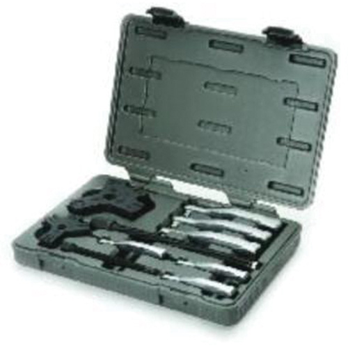 Internal and External Ratcheting Puller Set Seagulf Marine Industries Inc.