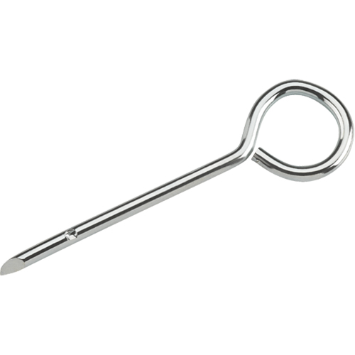 Cl&eacute; rose pour c&acirc;ble 3/8 " (10 mm) no A-13 Seagulf Marine Industries Inc.