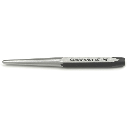 Centre Punch, 5-32" Dia., 3/8" Stock Size, 5" L Seagulf Marine Industries Inc.