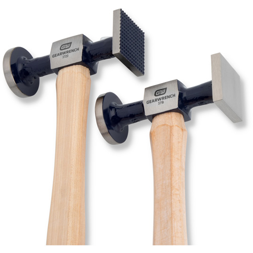 Jeu d'outils pour carrosserie, 7 morceaux Seagulf Marine Industries Inc.