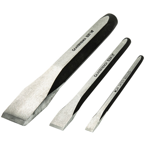 Jeu de poinçons et ciseaux, 27 morceaux Seagulf Marine Industries Inc.