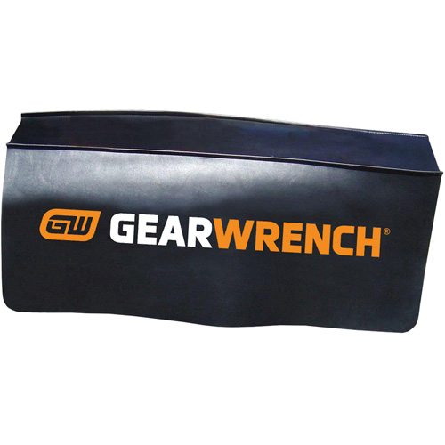 Housse de protection magn&eacute;tique pour pare-chocs Seagulf Marine Industries Inc.