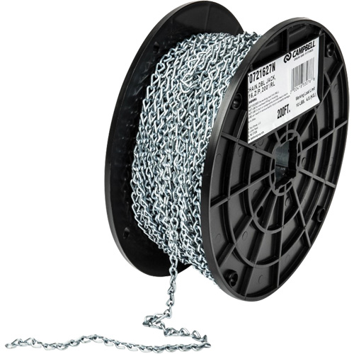 Chaîne monte-charge double Seagulf Marine Industries Inc.