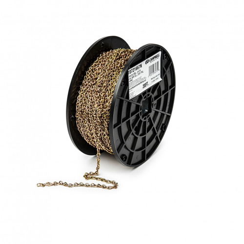 Chaîne monte-charge double Seagulf Marine Industries Inc.