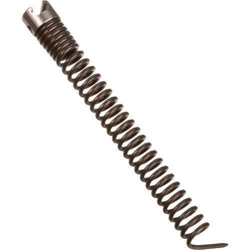 Straight Flex Auger #T-201A Seagulf Marine Industries Inc.