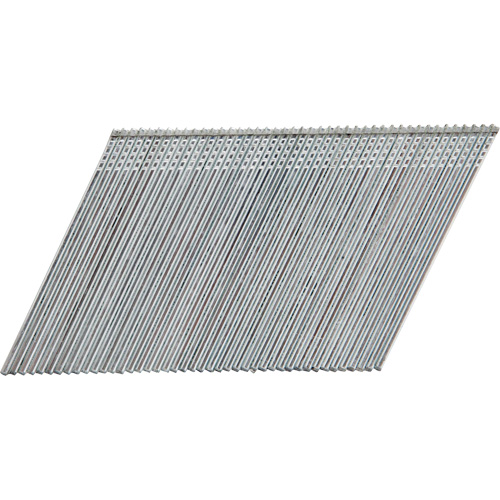 FN Style Angled Finish Nails Seagulf Marine Industries Inc.
