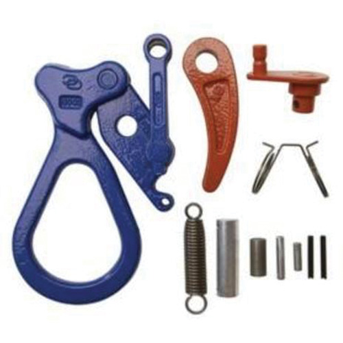 Trousse de chape de rechange Seagulf Marine Industries Inc.