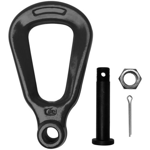 Trousse de chape de rechange Seagulf Marine Industries Inc.