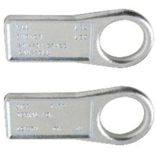 Forged ID Tag Seagulf Marine Industries Inc.