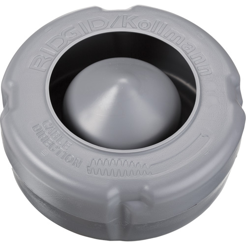 K-45 Inner-Drum Seagulf Marine Industries Inc.