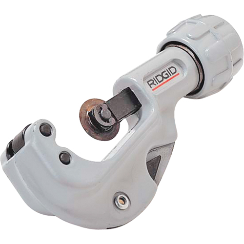 Constant Swing Tubing Cutter #150-LS with Heavy-Duty Wheel, 1/4-1 3/8" Capacity Seagulf Marine Industries Inc.
