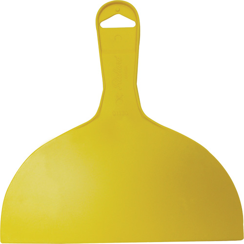 All Trade Series Taping Knife, PVC Blade, 8" Wide, PVC Handle Seagulf Marine Industries Inc.