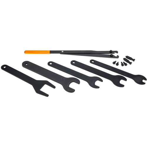 Trousse d'entretien pour embrayage de ventilateur de 8 morceaux Seagulf Marine Industries Inc.