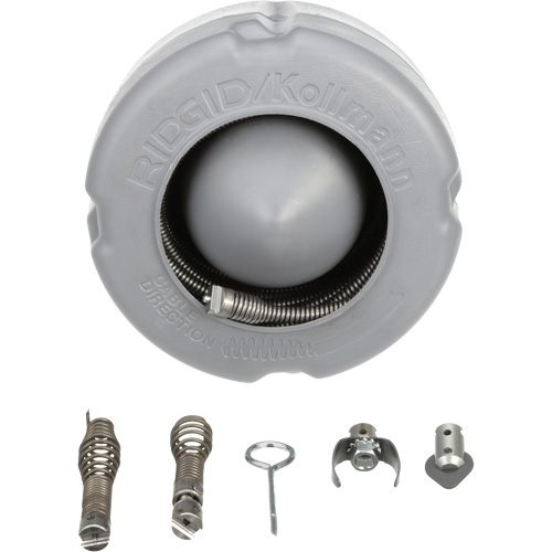 Trousse de c&acirc;ble C-6 Seagulf Marine Industries Inc.