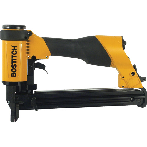 Crown Stapler Seagulf Marine Industries Inc.