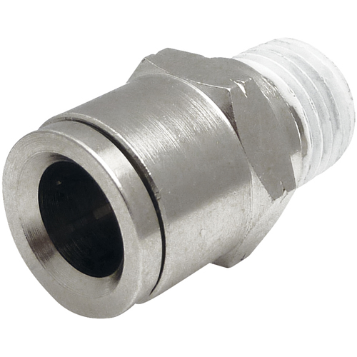 P.T.C. Male Connectors Seagulf Marine Industries Inc.