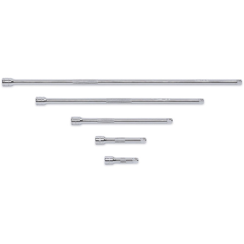 5-Piece 1/4" Drive Extension Set Seagulf Marine Industries Inc.
