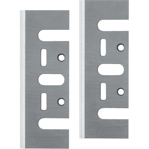 Replacement High Speed Steel Planer Blades Seagulf Marine Industries Inc.