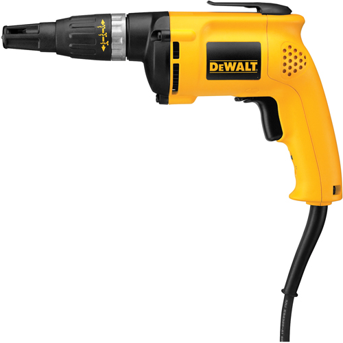 High Speed VSR Drywall Screw Guns Seagulf Marine Industries Inc.