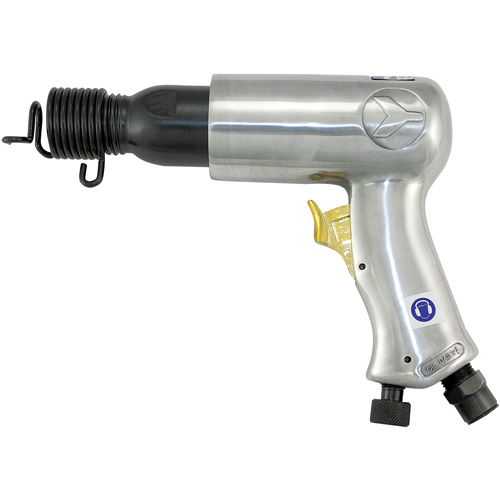 AH150M Medium-Duty Air Hammer Seagulf Marine Industries Inc.