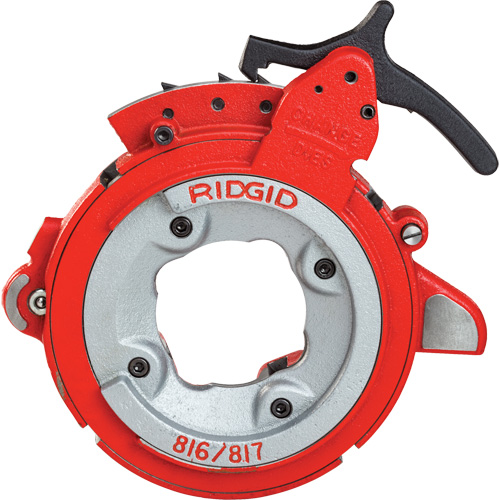1" - 2" Semi-Automatic Die Head Seagulf Marine Industries Inc.