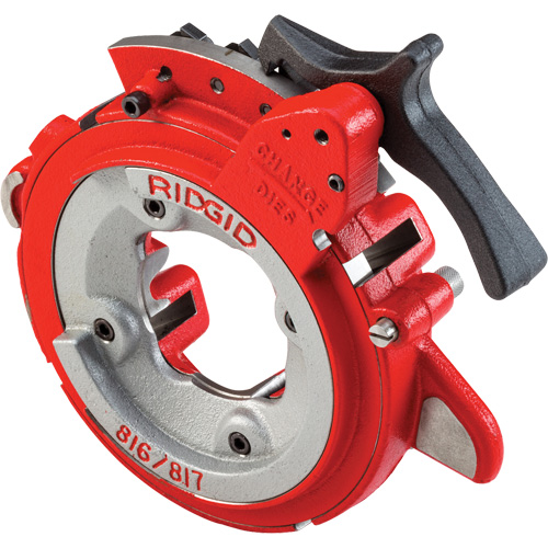 1" - 2" Semi-Automatic Die Head Seagulf Marine Industries Inc.