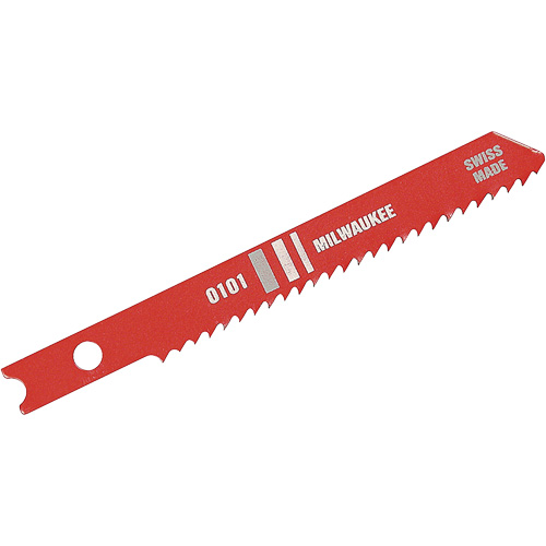 Jigsaw Blades, High Speed Steel, U-Shank, 2-3/4" L, 14 TPI Seagulf Marine Industries Inc.