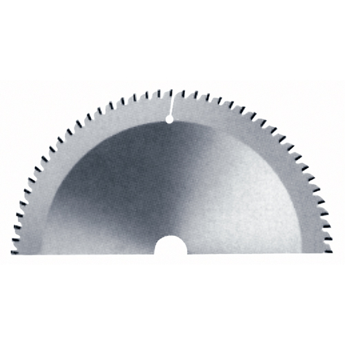 Lames de scies pour entrepreneur, 15", 100 dents, Pour Non ferreux Seagulf Marine Industries Inc.
