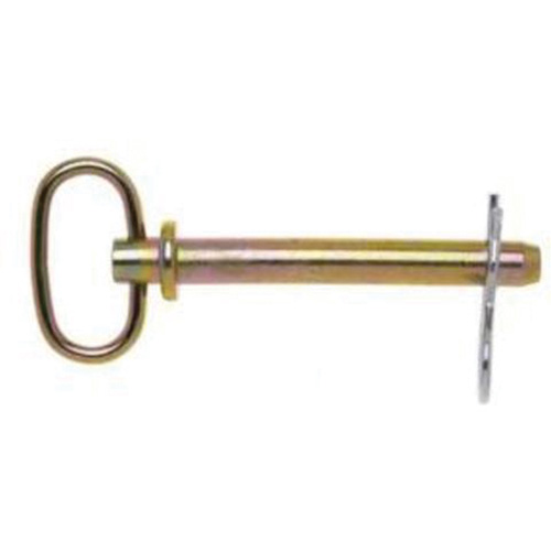 Hitch Pin with Clip Seagulf Marine Industries Inc.