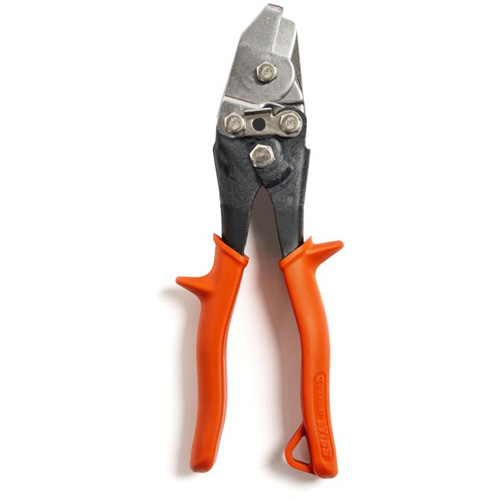 Hand Notcher, 13/16" Cut Length Seagulf Marine Industries Inc.