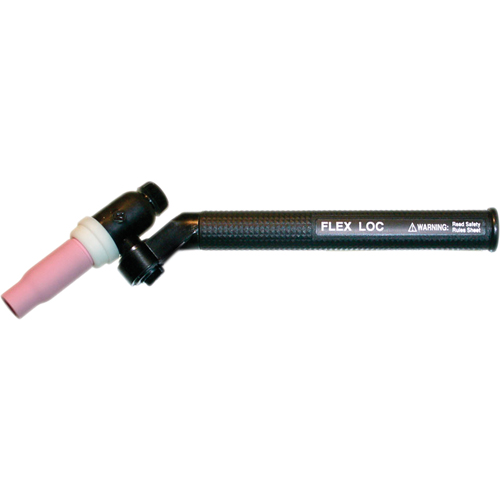 TIG Welding Torch, 100 A Seagulf Marine Industries Inc.