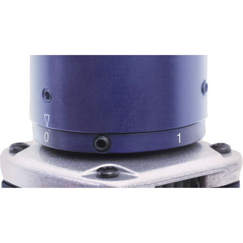 Affûteurs d'&eacute;lectrodes du tungst&egrave;ne Turbo-Sharp X Seagulf Marine Industries Inc.
